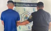 Cayó el integrante de una temida banda de La Plata: simularon un fusilamiento tras un robo
