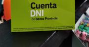 Los descuentos de la Cuenta DNI de Banco Provincia para este miércoles 19 de noviembre