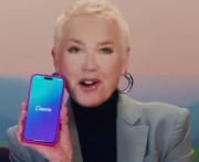 El nuevo experimento creativo de Canva con Xuxa -