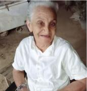 Rubia Hernández necesita un implante de cadera urgente