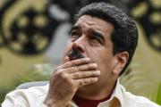 Maduro envía mensaje a Trump para hablar “face to face”