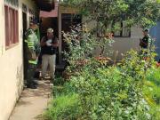 Dos hermanas fallecen por una fuerte intoxicación