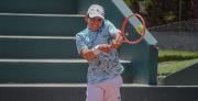 Tenis: Bolivia recibe dos torneos profesionales Futures