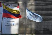 ONU pide diálogo entre Estados Unidos y Venezuela