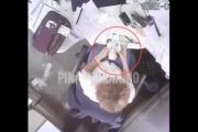 Pinamar: difunden el video de la tesorera del Municipio robando dinero de la recaudación