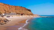 Playas del norte del Perú: sol y mar para los viajeros bolivianos
