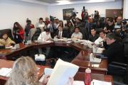 Subnacionales: Comisión de Constitución de Diputados no aprueba dispensación de trámite y la ley pasa a un comité
