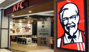 La reconocida cadena de comida rápida KFC llegó a San Juan y desató un boom de clientes