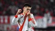 ¿Regresa a Núñez? River monitorea el futuro de “Diablito” Echeverri en medio de su complejo presente en Alemania
