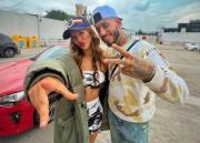 Ulises Bueno echó a Flor Vigna de su productora: egos, tensiones y un final poco amable