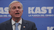 Los nombres de Chile Vamos que se suman al comando de José Antonio Kast