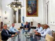 Milei suma diputados: tres radicales se pasaron al bloque libertario que pelea la primera minoría con el kirchnerismo