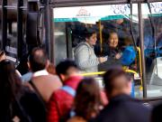 Inflación: aumentos del colectivo y la carne meten presión a los precios y el índice podría llegar al 2,5% este mes