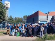 Una autopartista cerró su planta en San Luis y despidió a 50 operarios sin aviso
