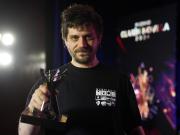 El programa literario Mapa de las Lenguas suma a un ganador del Premio Clarín Novela para 2026