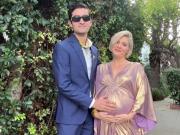 Estoy embarazada de mi marido gay: están juntos hace 10 años y dicen que comparten un cordón umbilical espiritual