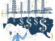 Una nueva geografía