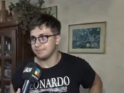 El chico asesinado por la bicicleta en la Riccheri había dado una nota luego de una brutal entradera a sus abuelos en enero