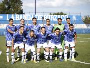 San Martín de Burzaco le rescindirá el contrato a casi todo el plantel por falta de actitud: qué informa el explosivo comunicado del club