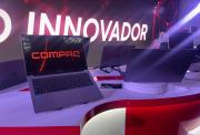 COMPAQ regresa a Venezuela con un evento innovador, marcando el regreso de la tecnología de punta