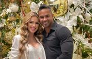 Anmarie Camacho anunció la pérdida de su segundo bebé junto a su esposo (+Detalles)