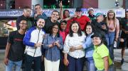 Vicepresidenta Rodríguez activó Ruta Emprendedora en Caracas (+ Video)