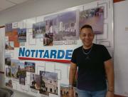 Nuestra Gente: Edwin Soret: 23 años informando con estilo en el programa SinES3