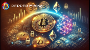Continúa la ola de liquidaciones: cientos de millas se ven obligados a cerrar posiciones; PEPPER Mining se convierte en un refugio seguro para activos digitales estables