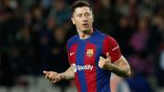 Va a causar polémica: Revelan una increíble petición del Barcelona a Lewandowski