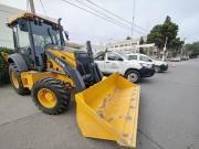 Servicoop sumó nueva maquinaria y vehículos para mejorar su capacidad operativa