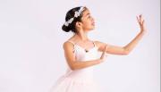 VIDEO. Maité, la pequeña bailarina salteña que necesita ayuda para cumplir su sueño, estudiar ballet en Nueva York