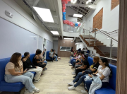 Alfa beneficia a 80 jóvenes con implantes subdérmicos en jornada gratuita