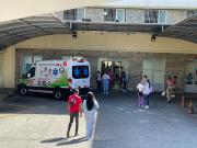 El Seguro “funciona” sin especialistas, sin insumos básicos