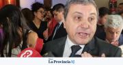 Gobierno apostará al trabajo conjunto con el fiscal Baigorrí