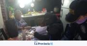 Venta de estupefacientes: detuvieron a la “abuela dealer”