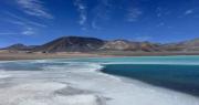 Red de Salares en Atacama: 6 áreas protegidas cuidarán 10 salares y lagunas altoandinas, ¿cuáles son?