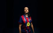 Homenaje artístico: el FC Barcelona lanza su cuarta camiseta inspirada en Ronaldinho