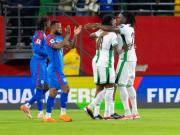 Mira las selecciones que jugarán el Repechaje del Mundial 2026