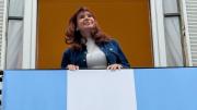 La Justicia dispuso nuevas restricciones al régimen de visitas de Cristina Kirchner