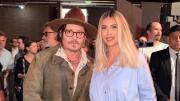 Vero Lozano se enojó con Wanda Nara por la foto con Johnny Depp: “Le ganó el ego”
