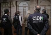 CIDH alerta por retroceso en justicia tras anulación de procesos de Sacaba y Senkata