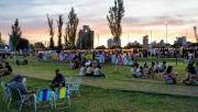 Se viene la feria más grande de Neuquén y la Confluencia de Sabores: así estará el tiempo