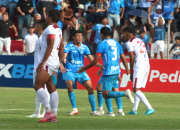 Blooming reacciona a tiempo y remonta a Real Oruro en los descuentos