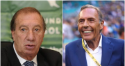 Así fue la reacción de Carlos Bilardo sobre la muerte de Miguel Ángel Russo: “Lagrimeó un poquito”