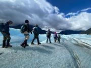 Comunidad vinculada al turismo y acceso a Glaciar Exploradores esperamos una respuesta favorable