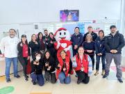 CorpAysén y empresas del litoral lanzan Cevichetón 2025 junto a Instituto Teletón