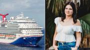 El giro inesperado en torno a la muerte de una adolescente en un crucero por el Caribe