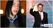 Elon Musk responde con todo a Billie Eilish tras ser emplazado a donar su fortuna a causas nobles