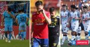 Liga de Primera: los resultados que dejarían este fin de semana al primer descendido a Primera B