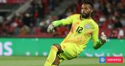 Vigouroux confiesa que dijo no a otro país para defender arco de La Roja: Quería jugar por Chile
